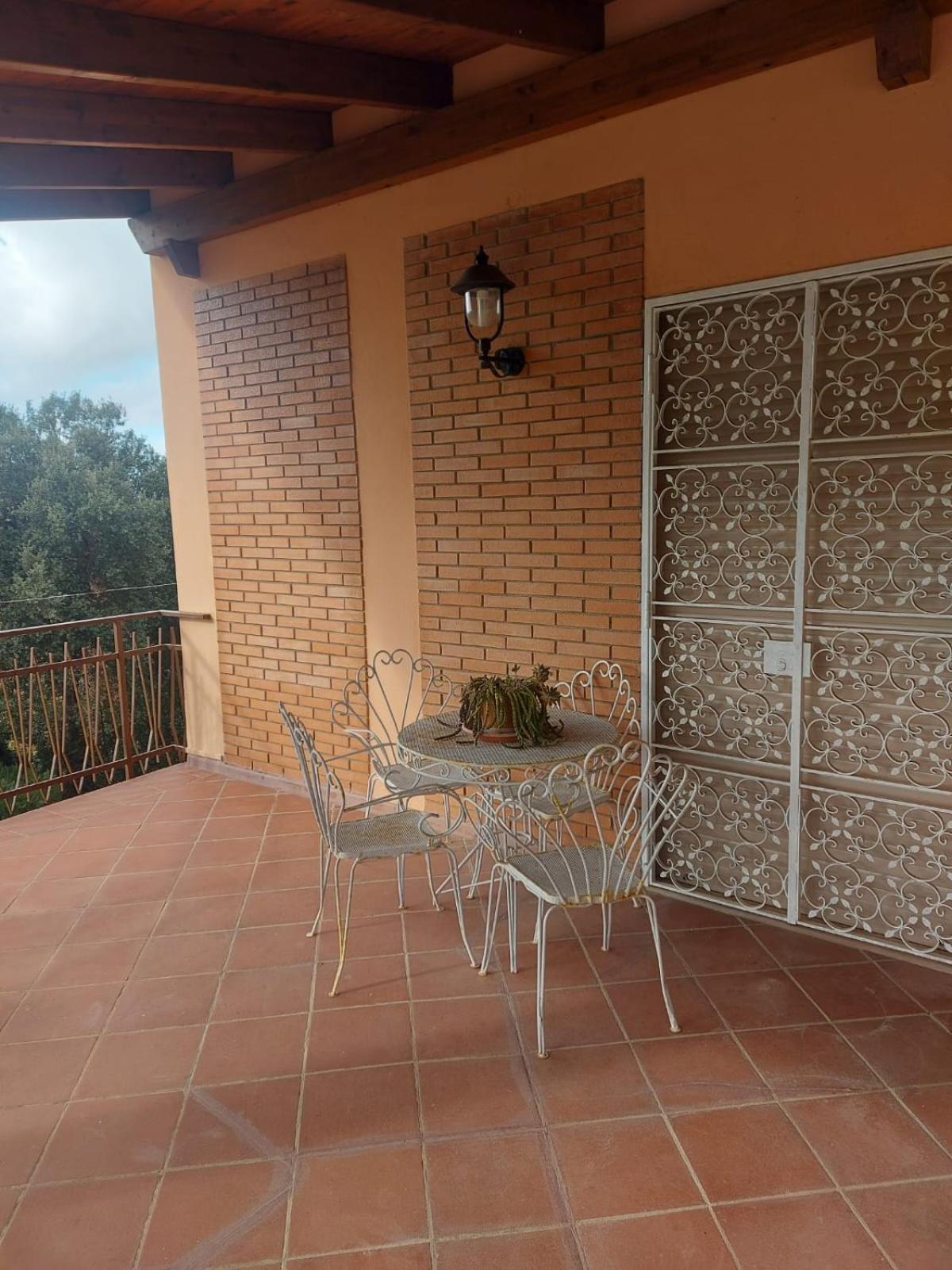 Affittacamere Da Elio E Renata Calvi dell' Umbria Exterior photo