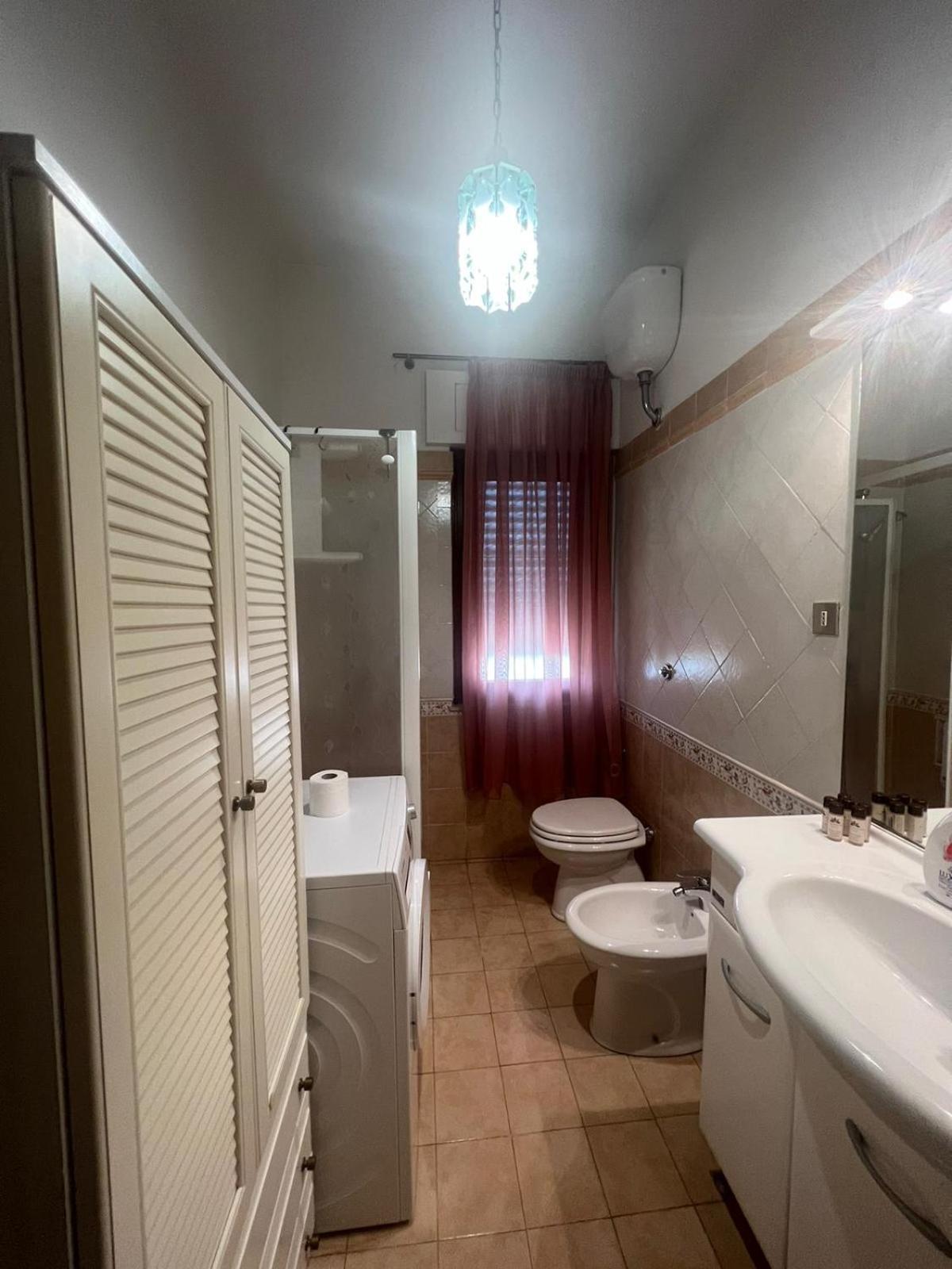 Affittacamere Da Elio E Renata Calvi dell' Umbria Exterior photo