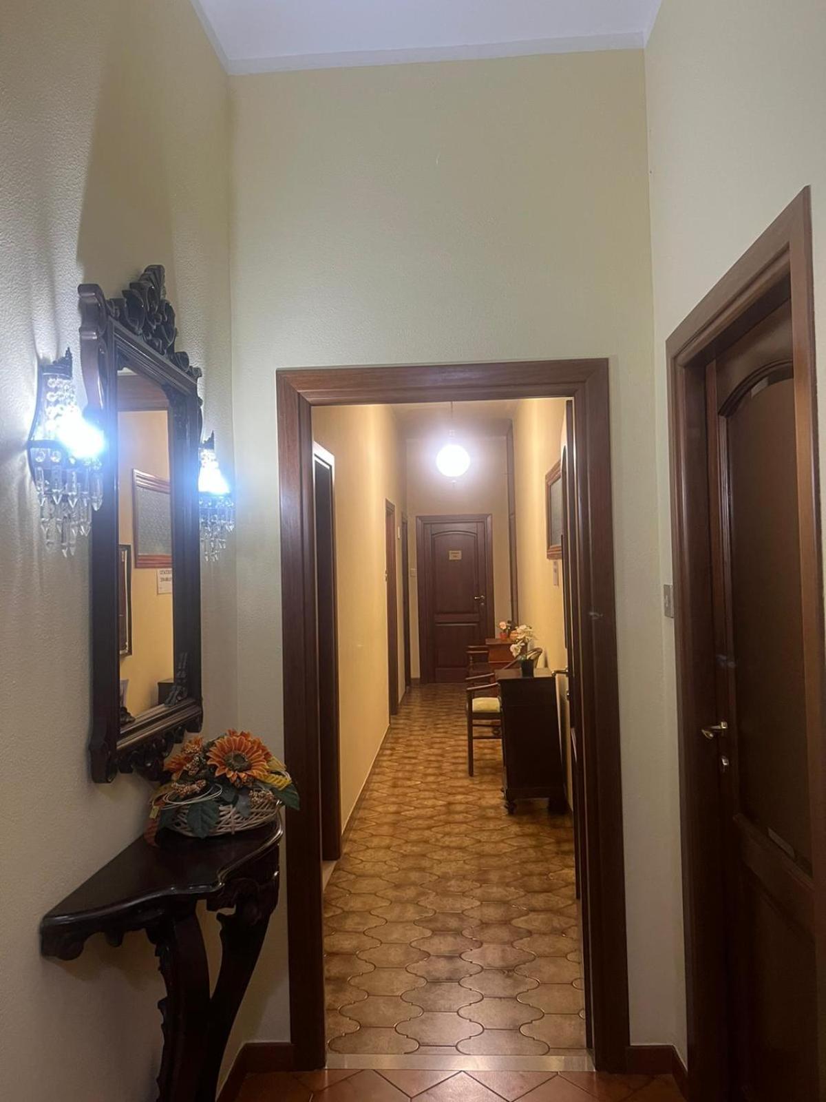 Affittacamere Da Elio E Renata Calvi dell' Umbria Exterior photo